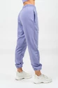 Dames joggingbroek Nebbia  Oversized Joggers With Pockets purple