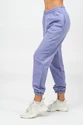 Dames joggingbroek Nebbia  Oversized Joggers With Pockets purple