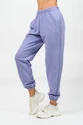 Dames joggingbroek Nebbia  Oversized Joggers With Pockets purple XS