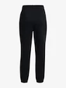 Dames joggingbroek Under Armour  Essential Fleece Joggers-BLK