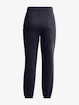 Dames joggingbroek Under Armour  Essential Fleece Joggers-GRY