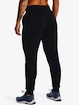 Dames joggingbroek Under Armour  Fleece Jogger-BLK