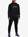 Dames joggingbroek Under Armour  Fleece Jogger-BLK