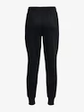 Dames joggingbroek Under Armour  Fleece Jogger-BLK