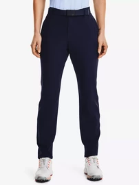 Dames joggingbroek Under Armour Links Pant Midnight Navy