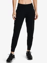 Dames joggingbroek Under Armour  Meridian Jogger-BLK S