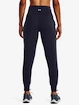 Dames joggingbroek Under Armour  Meridian Jogger-GRY