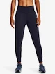 Dames joggingbroek Under Armour  Meridian Jogger-GRY