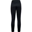 Dames joggingbroek Under Armour  Recover Fleece Pants Black