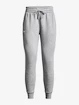 Dames joggingbroek Under Armour  Rival Fleece Jogger-GRY