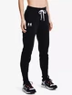 Dames joggingbroek Under Armour  Rival Fleece Joggers-BLK