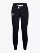 Dames joggingbroek Under Armour  Rival Fleece Joggers-BLK