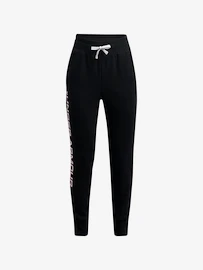 Dames joggingbroek Under Armour Rival Fleece Joggers-BLK