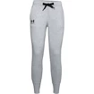 Dames joggingbroek Under Armour  Rival Fleece Joggers Grey