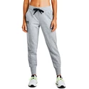 Dames joggingbroek Under Armour  Rival Fleece Joggers Grey