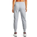 Dames joggingbroek Under Armour  Rival Fleece Joggers Grey