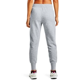 Dames joggingbroek Under Armour Rival Fleece Joggers Grey