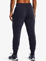 Dames joggingbroek Under Armour  Rival Fleece Joggers-GRY