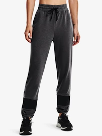 Dames joggingbroek Under Armour Rival Terry CB Jogger-GRY