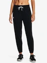 Dames joggingbroek Under Armour  Rival Terry Jogger-BLK S