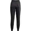 Dames joggingbroek Under Armour  Rival Terry Taped Pant Grey