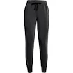 Dames joggingbroek Under Armour  Rival Terry Taped Pant Grey L