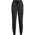 Dames joggingbroek Under Armour  Rival Terry Taped Pant Grey L