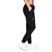 Dames joggingbroek Under Armour  Sport Woven Pant Black