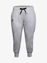 Dames joggingbroek Under Armour  UA Rival Fleece Joggers&-GRY