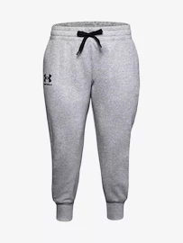 Dames joggingbroek Under Armour UA Rival Fleece Joggers&-GRY