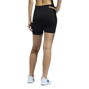 Dames legging adidas  Believe This 2.0 Short Tights Black S