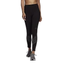 Dames legging adidas Bezit de vlucht Radically Reflective 7/8 Tights Black XS