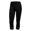 Dames legging adidas  How We Do 3/4 black XS