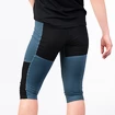 Dames legging Bergans  Fløyen V2 3/4 W Pants Orion Blue