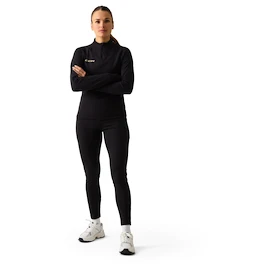 Dames legging CCM Outdoor Thermal Pant Black