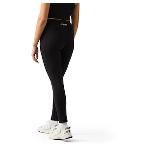 Dames legging CCM Outdoor Thermal Pant Black