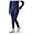 Dames legging CCM Outdoor Thermal Pant Heather Blue