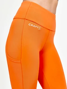 Dames legging Craft ADV Essence 2 Orange