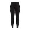 Dames legging Craft ADV Essence Warm Tights Black