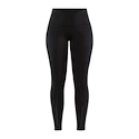 Dames legging Craft ADV Essence Warm Tights Black