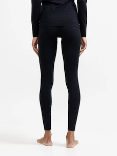 Dames legging Craft  Core Dry Active Comfort Black