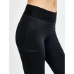 Dames legging Craft Core Essence black