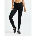 Dames legging Craft Core Essence black