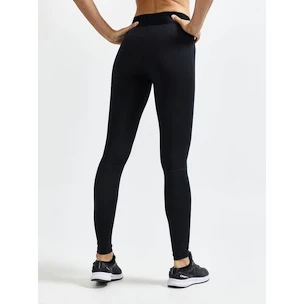 Dames legging Craft Core Essence black XS