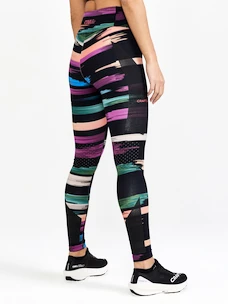 Dames legging Craft  CTM Distance Multi Color