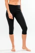 Dames legging Craft  Fuseknit Comfort black