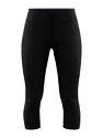 Dames legging Craft  Fuseknit Comfort black