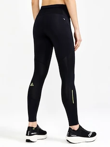 Dames legging Craft Pro Hypervent Black L