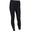 Dames legging Endurance  Flow Ribbed Seamless Tights Burnt Rose L/XL