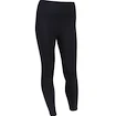 Dames legging Endurance  Nagar Seamless Tights Mid Grey Melange L/XL